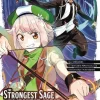 The Strongest Sage with the Weakest Crest 32