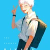 The Summer Hikaru Died, Vol. 1