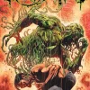 The Swamp Thing Volume 1: Becoming