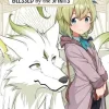 The Tale of a Little Alchemist Blessed by the Spirits (Manga) Vol. 3