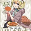 The Tale of a Little Alchemist Blessed by the Spirits (Manga) Vol. 2