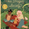 The Tea Dragon Society Box Set: The Complete Collection
