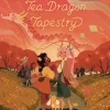 The Tea Dragon Tapestry