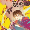 The Teen Exorcist, Vol. 2