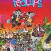 The Terrific Teacups Deluxe Hardcover