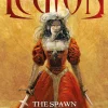 The The Chronicles of Legion Vol. 2: The Spawn of Dracula