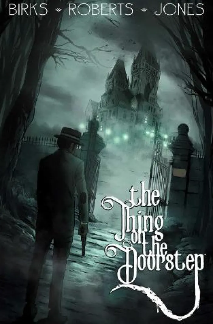 The Thing on the Doorstep
