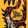 The Three Beasts