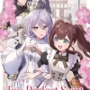 The Too-Perfect Saint: Tossed Aside by My Fiance and Sold to Another Kingdom (Light Novel) Vol. 6