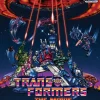 The Transformers: The Movie: The Ultimate Visual History