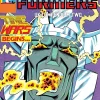 The Transformers UK Compendium Book Two