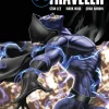 The Traveler: Complete Collection
