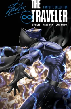 The Traveler: Complete Collection