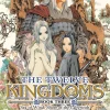 The Twelve Kingdoms Book 3 - Sea of Wind, Shore of the Labyrinth (Novel) Novel