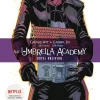 The Umbrella Academy Volume 3: Hotel Oblivion