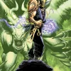The Undead Iron Fist