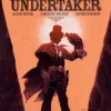 The Undertaker Volume 1: The Gold Eater & Dance of the Vultures