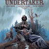 The Undertaker Volume 2: The Ogre of Camp Sutter & Shadow of Hippocrates