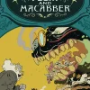 The Unlikely Story of Felix and Macabber