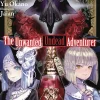 The Unwanted Undead Adventurer (Light Novel): Volume 3