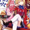 The Vexations of a Shut-In Vampire Princess, Vol. 1 (light novel)