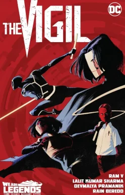 The Vigil