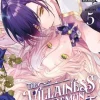 The Villainess and the Demon Knight (Manga) Vol. 5