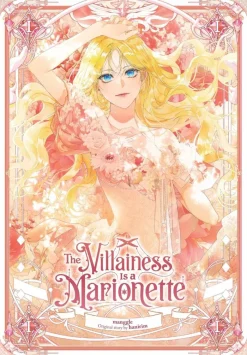 The Villainess Is a Marionette, Vol. 1