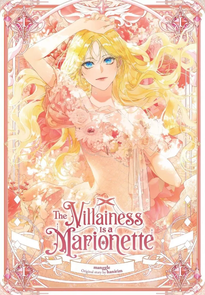The Villainess Is a Marionette, Vol. 1