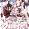 The Villainess's Guide to (Not) Falling in Love 05 (Manga)