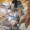 The Villain's White Halo (Novel) Vol. 2 Novel