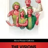 The Visions (Marvel Premier Collection)