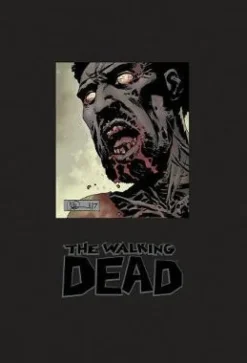 The Walking Dead Omnibus Volume 7