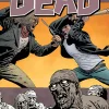 The Walking Dead Volume 27: The Whisperer War