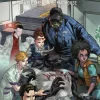 The Ward: Welcome to the Madhouse