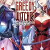 The War of Greedy Witches Vol., Vol. 1