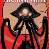 The War of the Worlds: Thunder Child