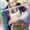 The Way of the Househusband, Vol. 3