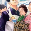 The Way of the Househusband, Vol. 6