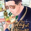 The Way of the Househusband, Vol. 4