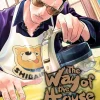 The Way of the Househusband, Vol. 8