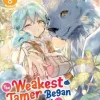 The Weakest Tamer Began a Journey to Pick Up Trash (Manga) Vol. 8