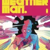 The Weatherman Volume 1
