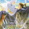 The White Cat's Divine Scratching Post (Novel) Vol. 3 Novel
