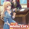 The White Cat's Revenge as Plotted from the Dragon King's Lap: Volume 2 (Light Novel)
