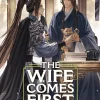 The Wife Comes First: Qi Wei Shang (Novel) Vol. 2 Novel