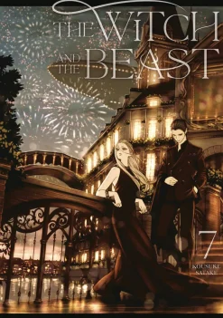 The Witch and the Beast Vol. 9