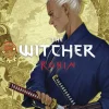 The Witcher: Ronin (Manga)