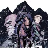 The Witcher Volume 11: Blood Stone