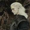 The Witcher Volume 5: Fading Memories